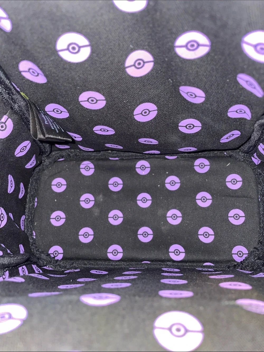 Loungefly pokemon ghost